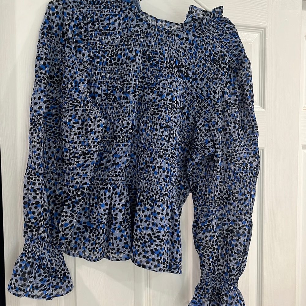 Express women’s blouse